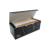 P&S Black Parker&Simpson King Size 250 Cigarette Filter Tubes